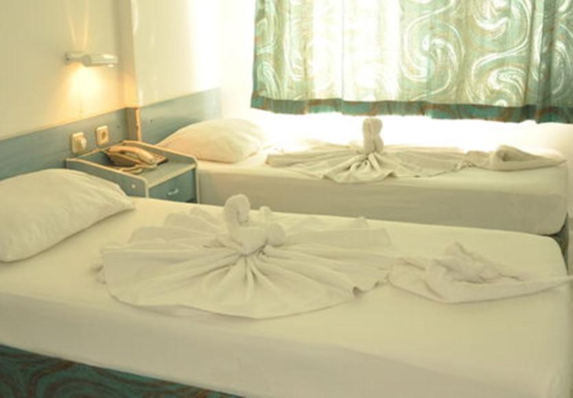 Anahtar Apart Hotel 阿拉尼亚 外观 照片