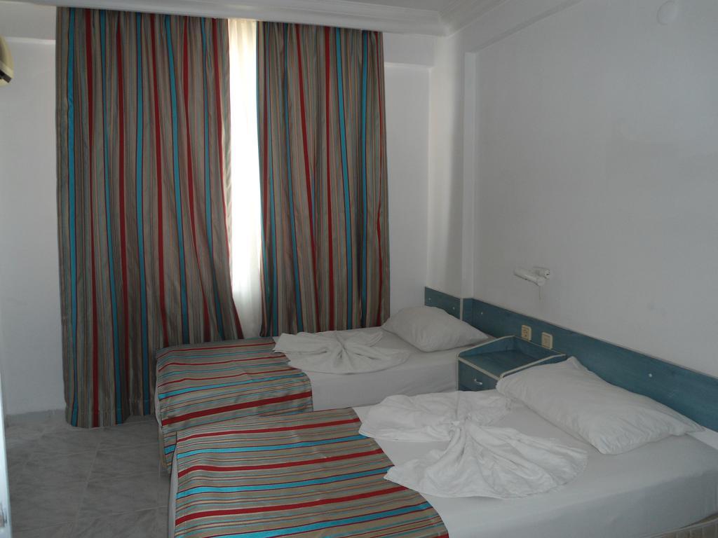 Anahtar Apart Hotel 阿拉尼亚 外观 照片