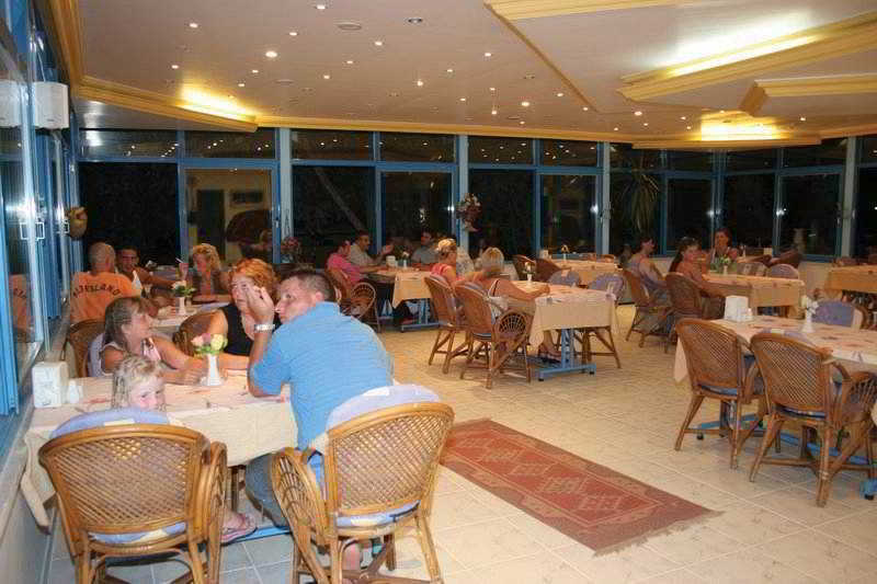 Anahtar Apart Hotel 阿拉尼亚 外观 照片